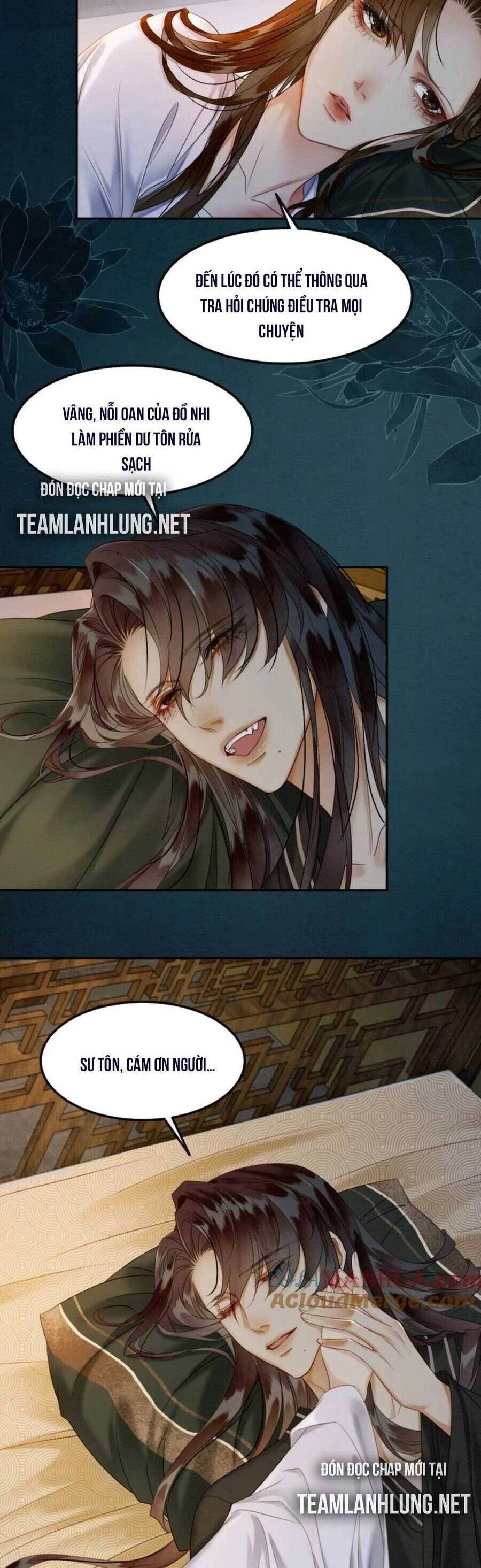 Dạy Hư Đồ Đệ Phản Diện Rồi Phải Làm Sao Đây ? Chapter 28 - 21