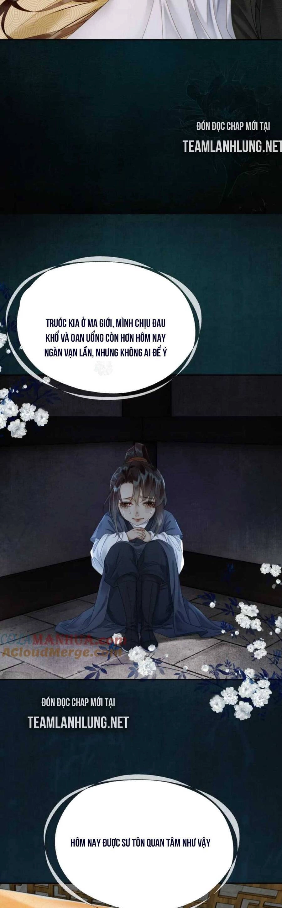 Dạy Hư Đồ Đệ Phản Diện Rồi Phải Làm Sao Đây ? Chapter 28 - 22