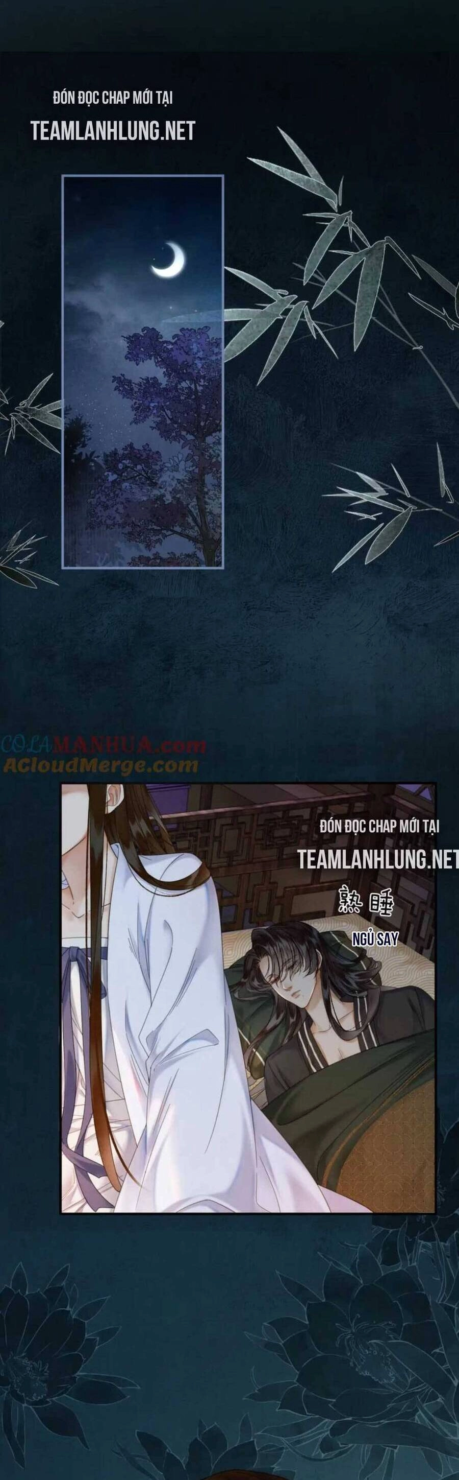 Dạy Hư Đồ Đệ Phản Diện Rồi Phải Làm Sao Đây ? Chapter 28 - 24