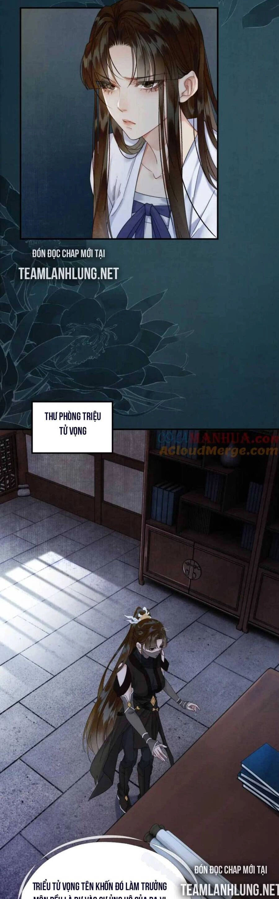 Dạy Hư Đồ Đệ Phản Diện Rồi Phải Làm Sao Đây ? Chapter 28 - 25