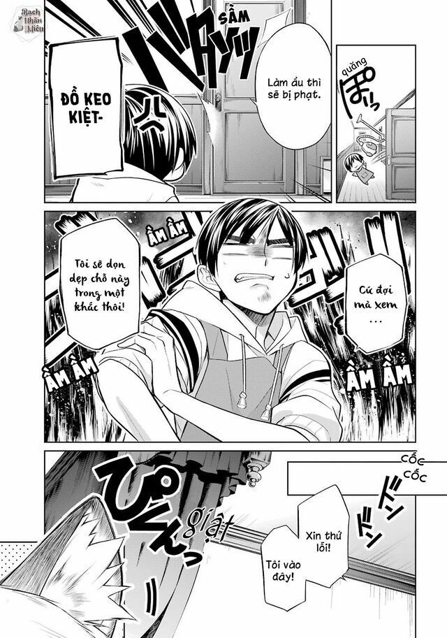 Tôi Là Con Sen Của Hoàng Thượng Chapter 1 - 29