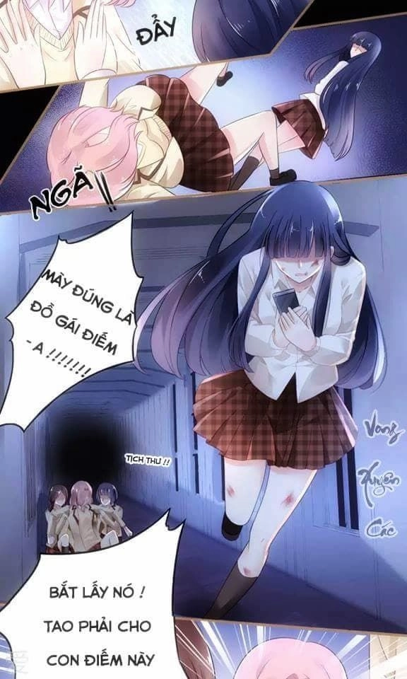 Trọng Sinh Từ 0 Thành 1 Chapter 1 - 10