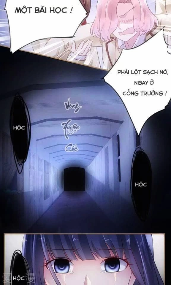 Trọng Sinh Từ 0 Thành 1 Chapter 1 - 11