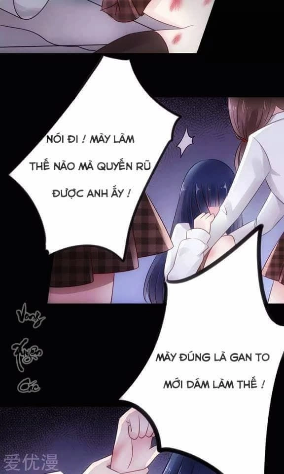 Trọng Sinh Từ 0 Thành 1 Chapter 1 - 17