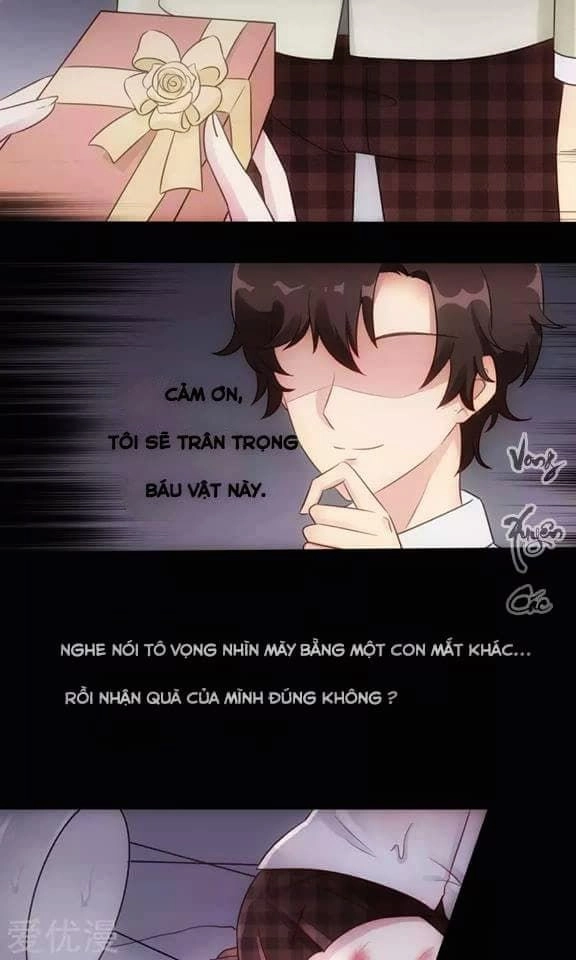 Trọng Sinh Từ 0 Thành 1 Chapter 1 - 21