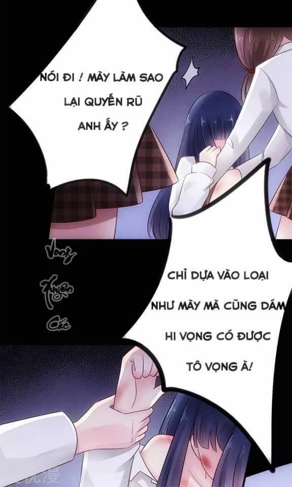 Trọng Sinh Từ 0 Thành 1 Chapter 1 - 22