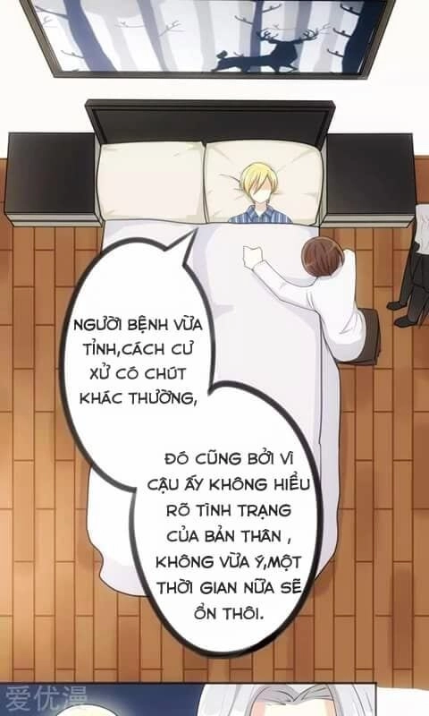 Trọng Sinh Từ 0 Thành 1 Chapter 2 - 23