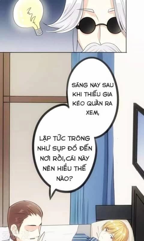 Trọng Sinh Từ 0 Thành 1 Chapter 2 - 24