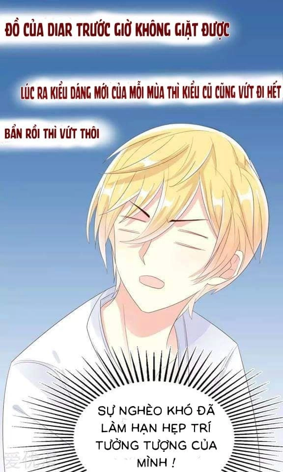 Trọng Sinh Từ 0 Thành 1 Chapter 3 - 12