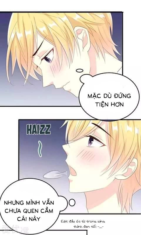 Trọng Sinh Từ 0 Thành 1 Chapter 3 - 18