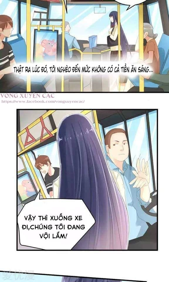 Trọng Sinh Từ 0 Thành 1 Chapter 4 - 8