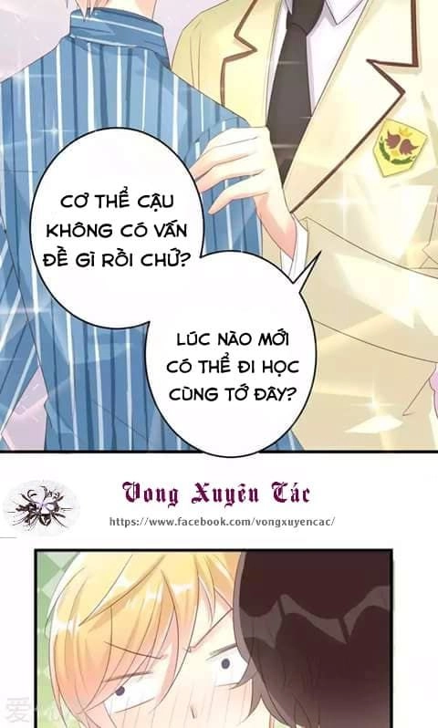 Trọng Sinh Từ 0 Thành 1 Chapter 4 - 19