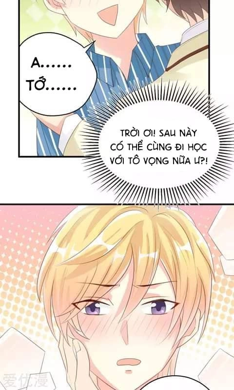 Trọng Sinh Từ 0 Thành 1 Chapter 4 - 20