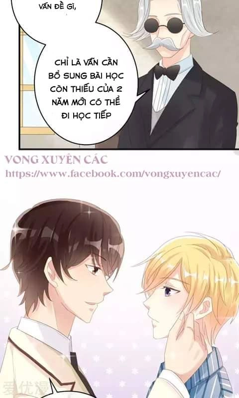 Trọng Sinh Từ 0 Thành 1 Chapter 4 - 23