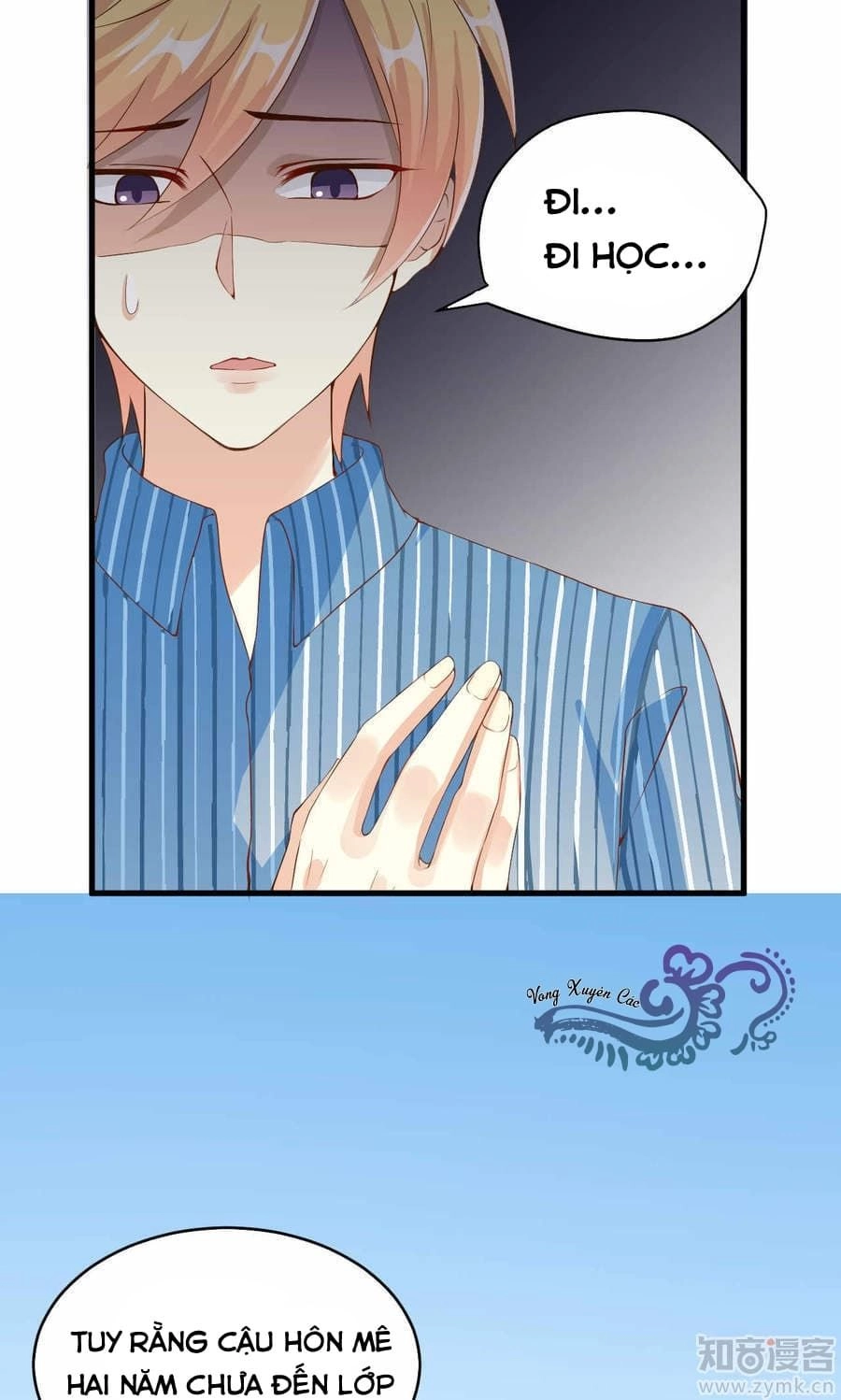 Trọng Sinh Từ 0 Thành 1 Chapter 5 - 3