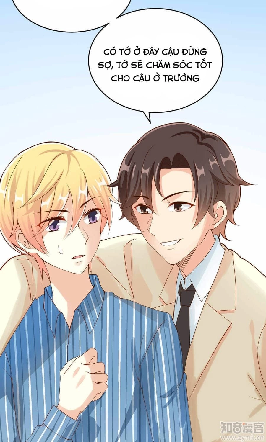 Trọng Sinh Từ 0 Thành 1 Chapter 5 - 4