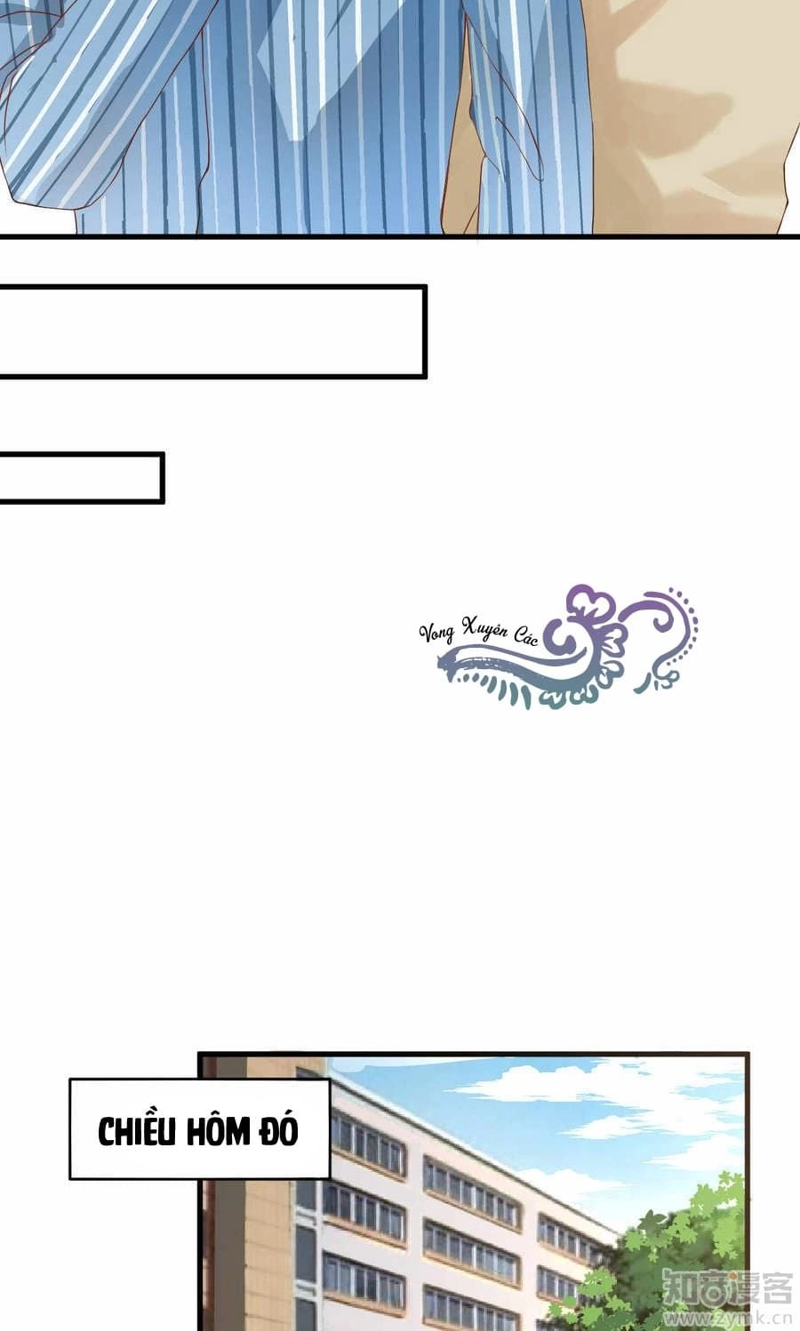 Trọng Sinh Từ 0 Thành 1 Chapter 5 - 5