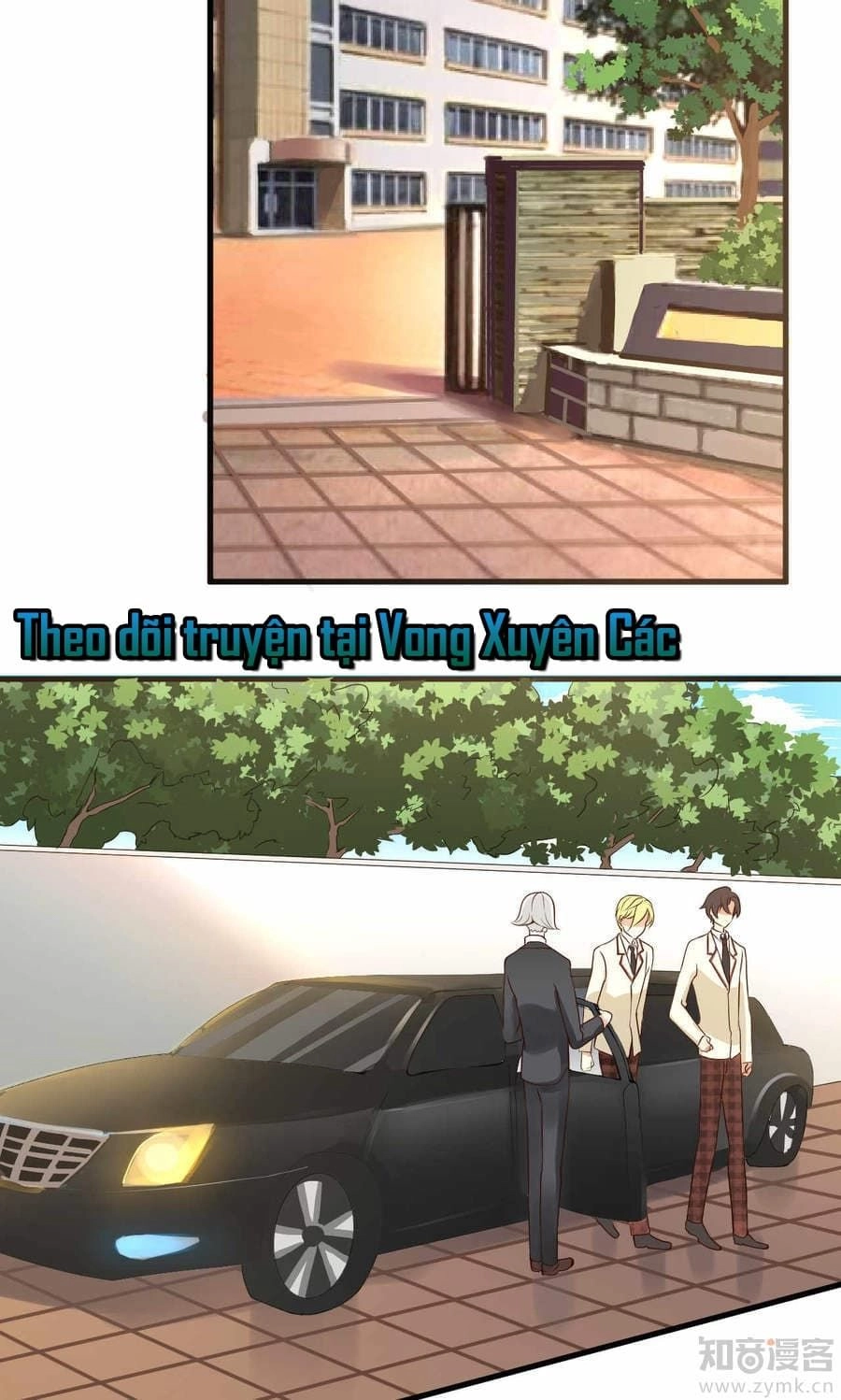 Trọng Sinh Từ 0 Thành 1 Chapter 5 - 6