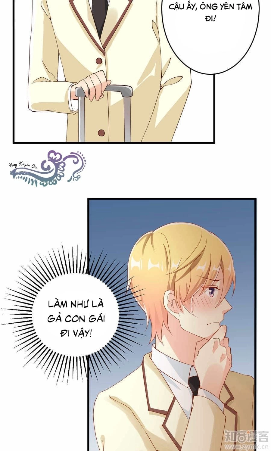 Trọng Sinh Từ 0 Thành 1 Chapter 5 - 9