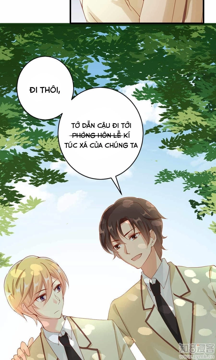Trọng Sinh Từ 0 Thành 1 Chapter 5 - 10
