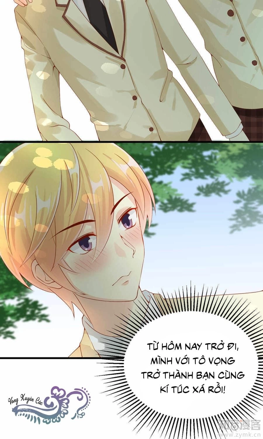 Trọng Sinh Từ 0 Thành 1 Chapter 5 - 11