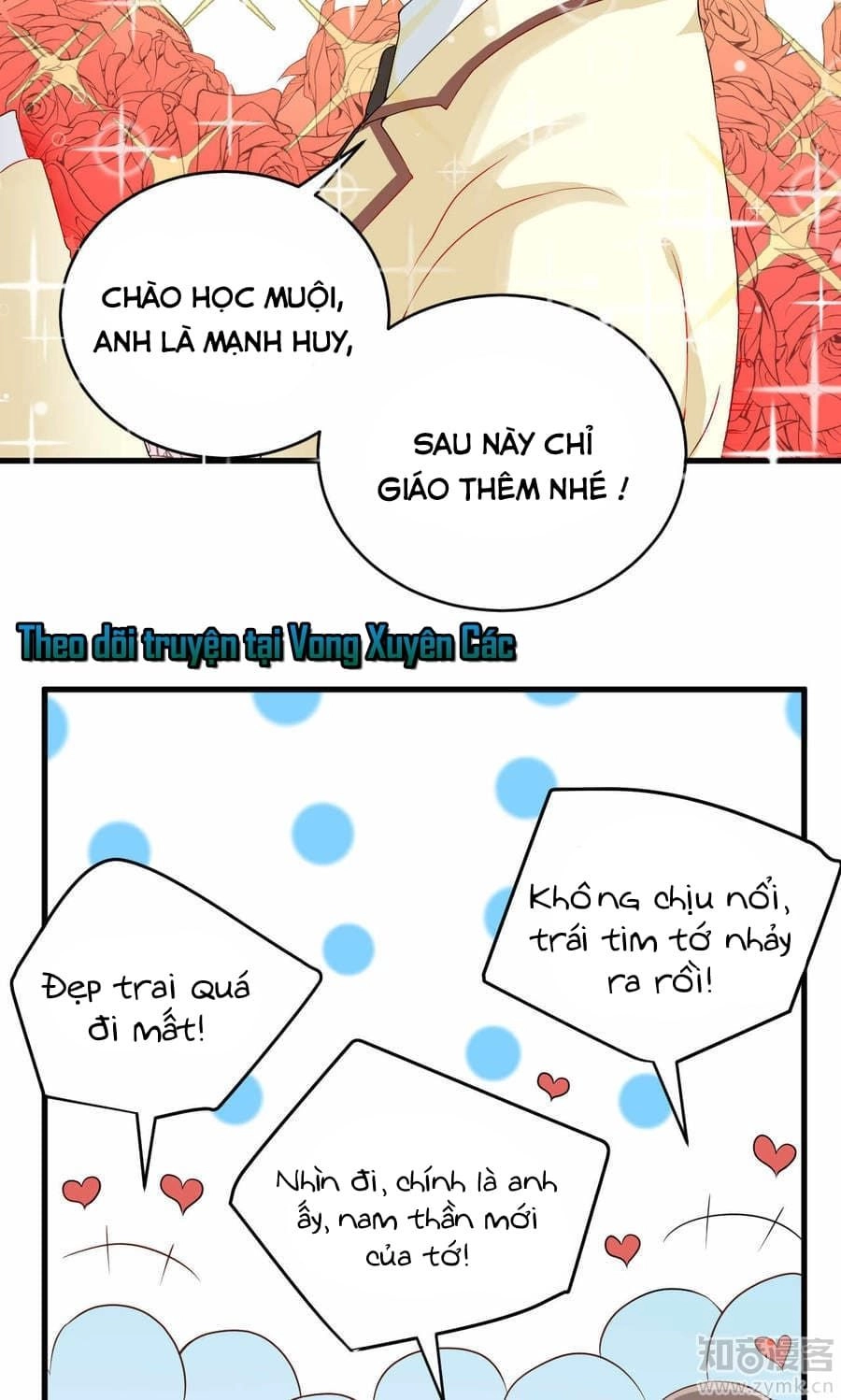 Trọng Sinh Từ 0 Thành 1 Chapter 5 - 14