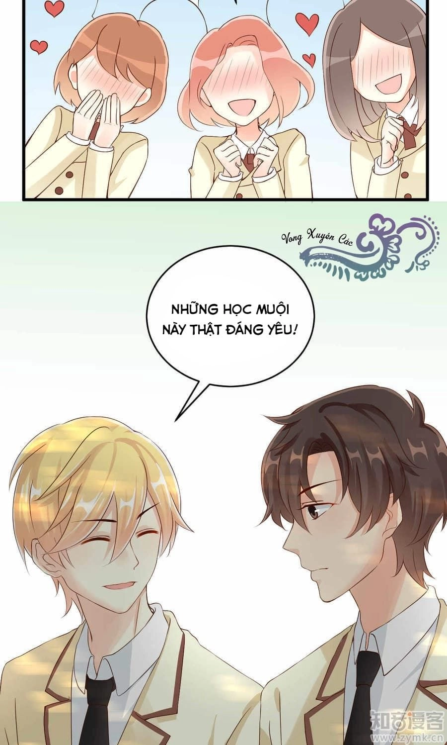 Trọng Sinh Từ 0 Thành 1 Chapter 5 - 15