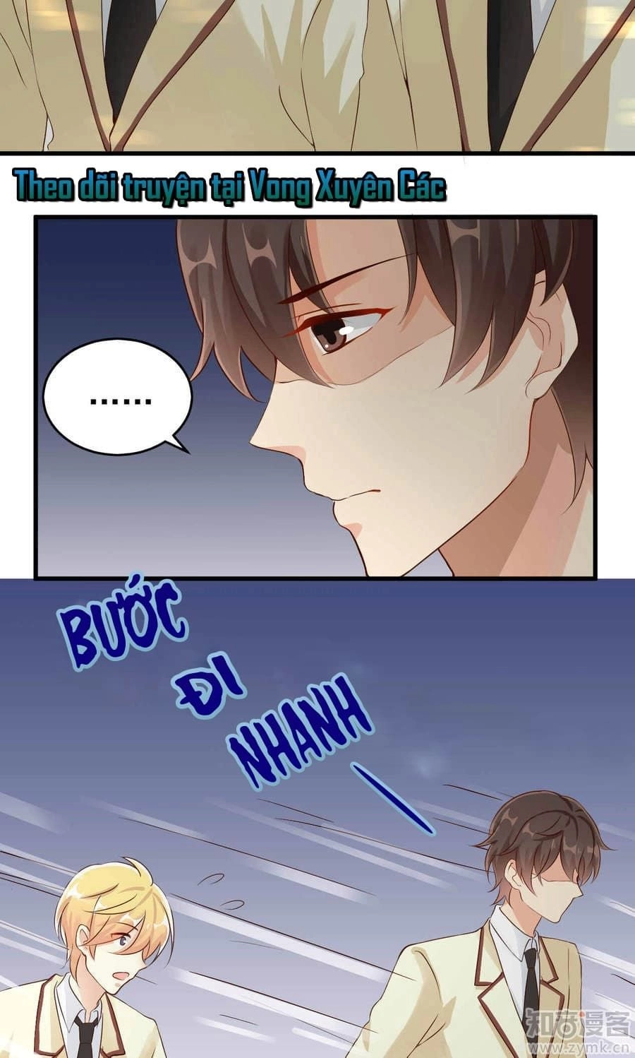 Trọng Sinh Từ 0 Thành 1 Chapter 5 - 16