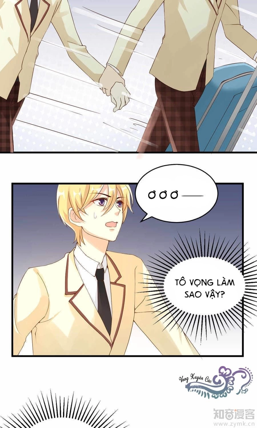 Trọng Sinh Từ 0 Thành 1 Chapter 5 - 17