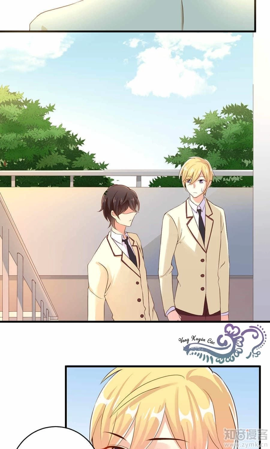 Trọng Sinh Từ 0 Thành 1 Chapter 5 - 19