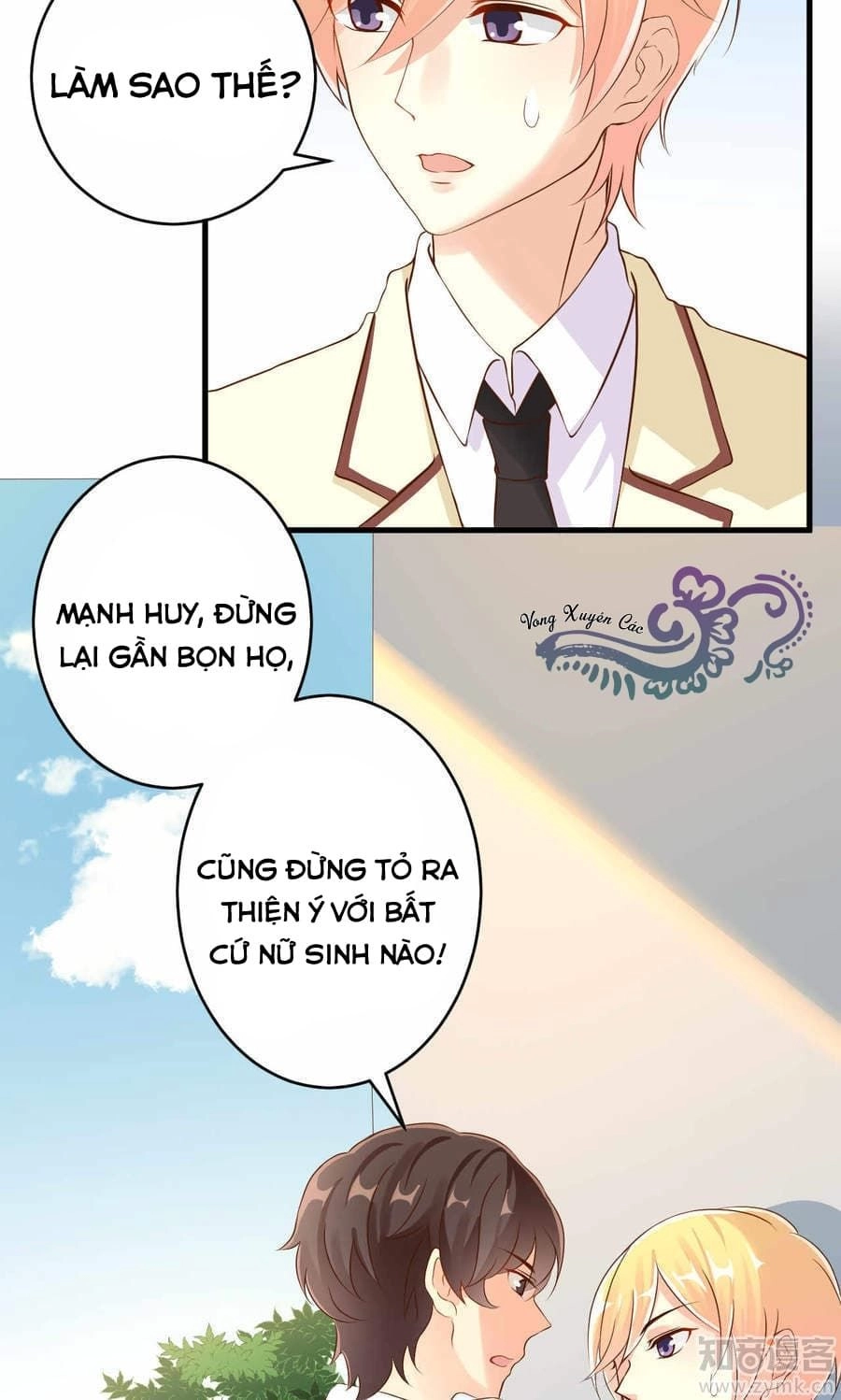 Trọng Sinh Từ 0 Thành 1 Chapter 5 - 20