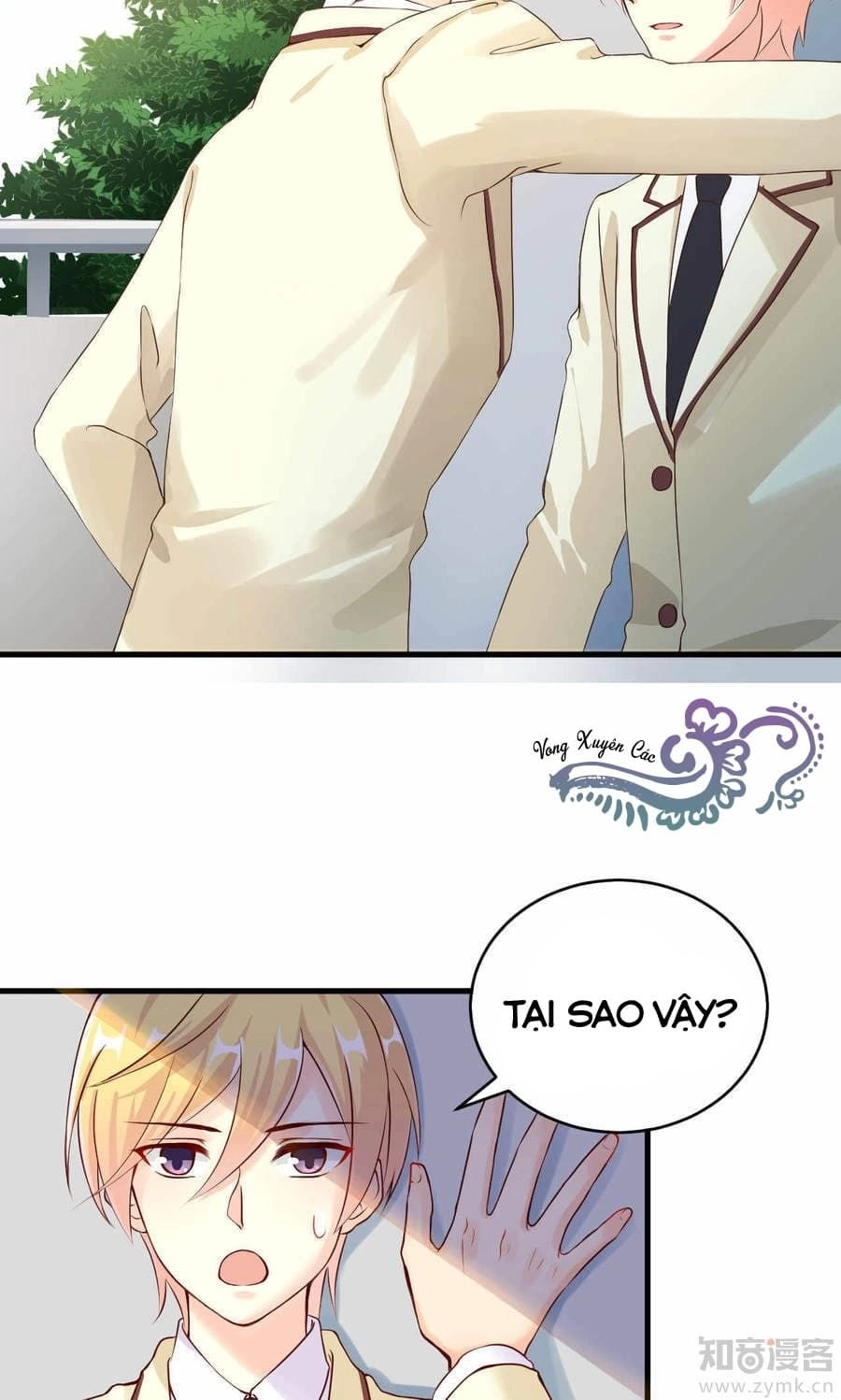 Trọng Sinh Từ 0 Thành 1 Chapter 5 - 21