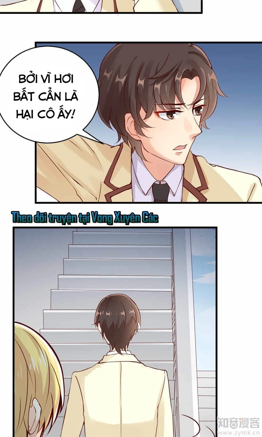 Trọng Sinh Từ 0 Thành 1 Chapter 5 - 22