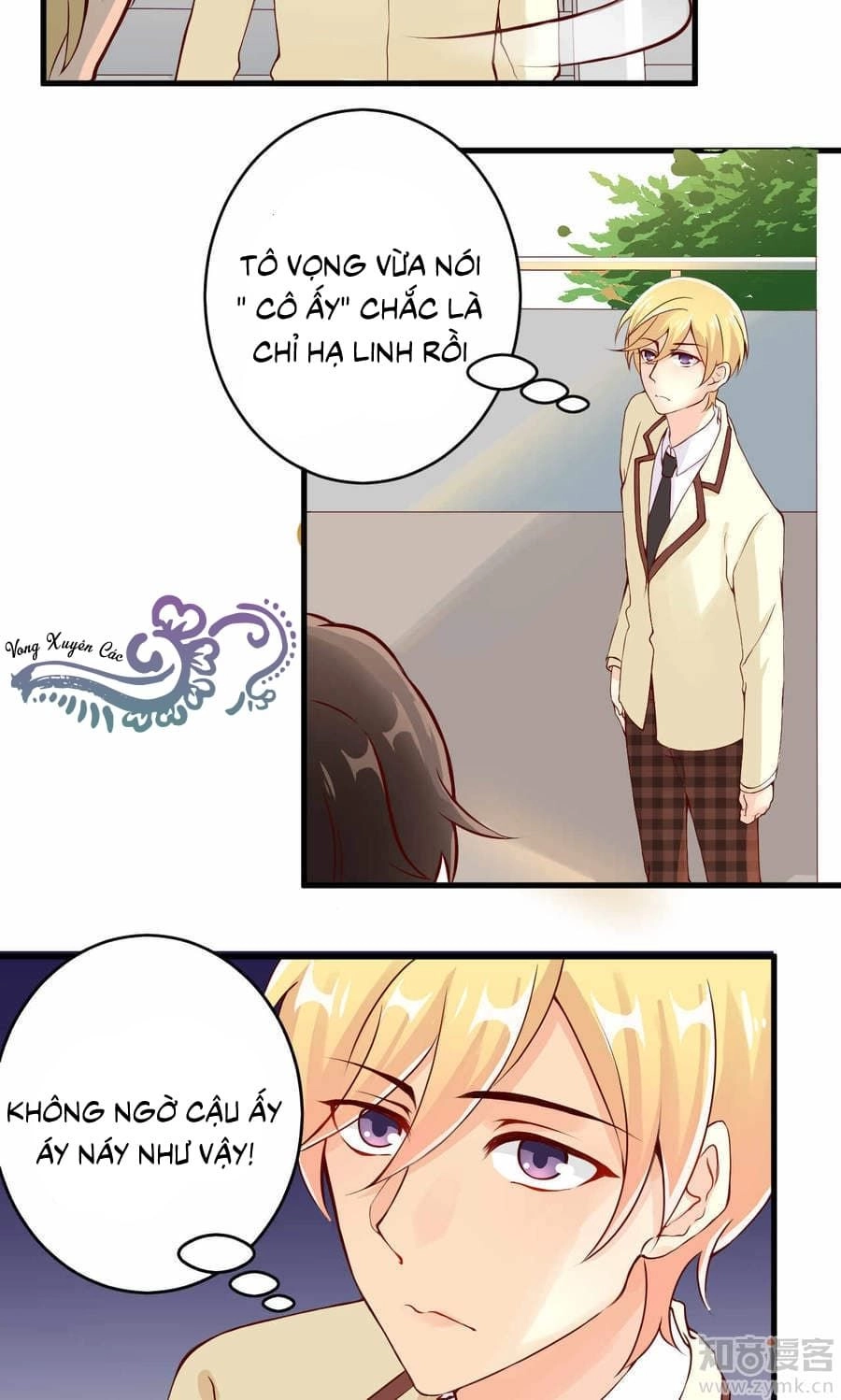 Trọng Sinh Từ 0 Thành 1 Chapter 5 - 23