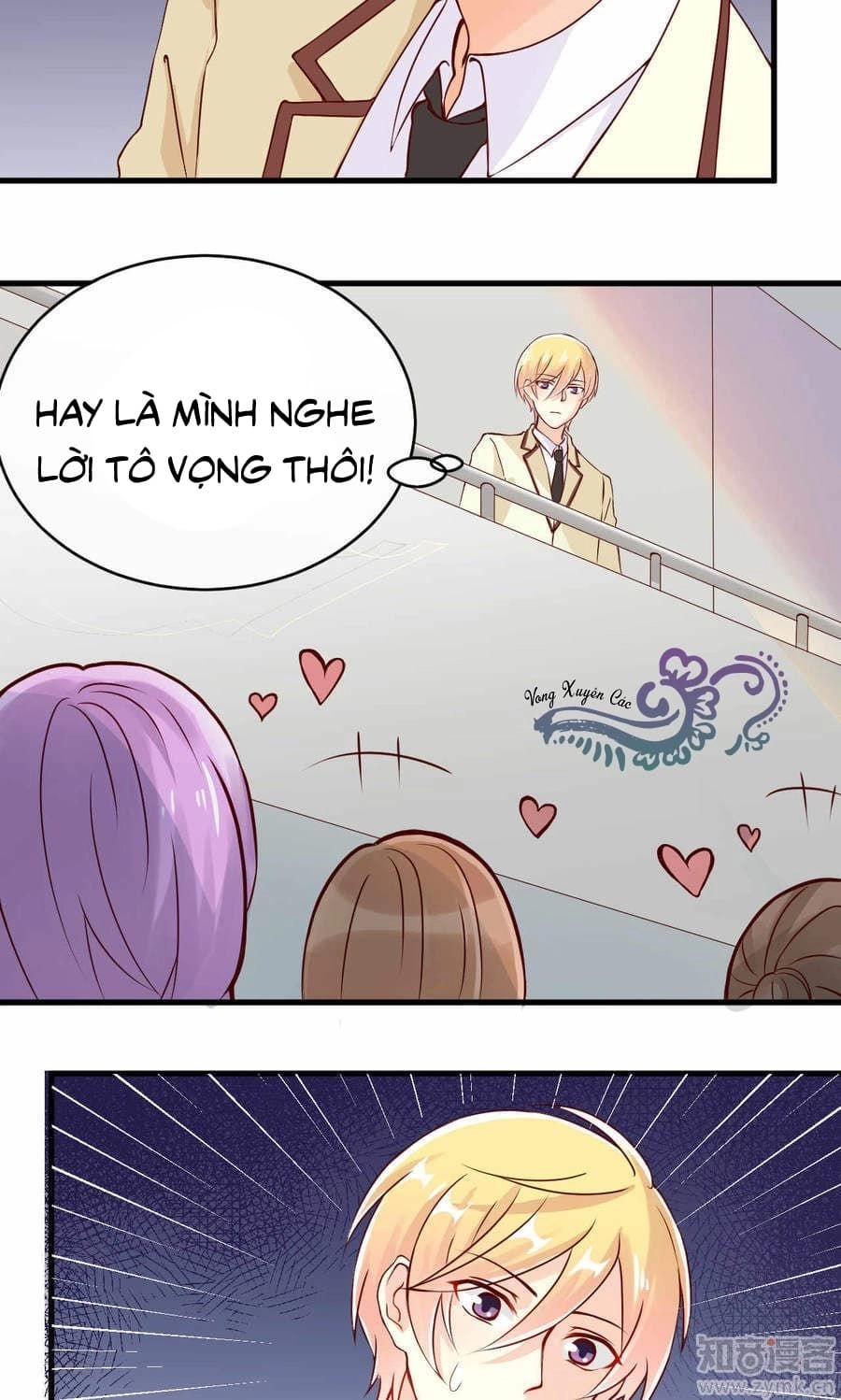 Trọng Sinh Từ 0 Thành 1 Chapter 5 - 24