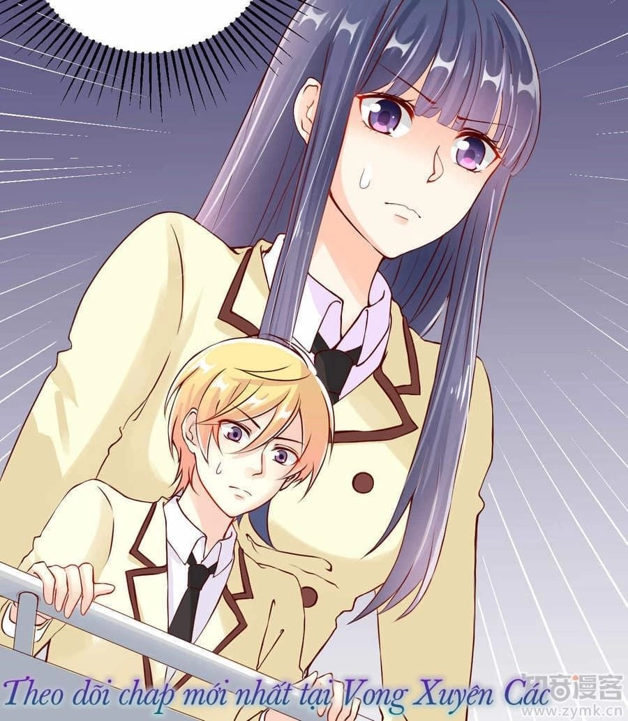 Trọng Sinh Từ 0 Thành 1 Chapter 5 - 26