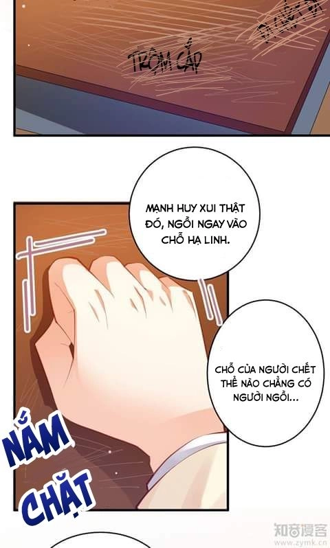 Trọng Sinh Từ 0 Thành 1 Chapter 6 - 19