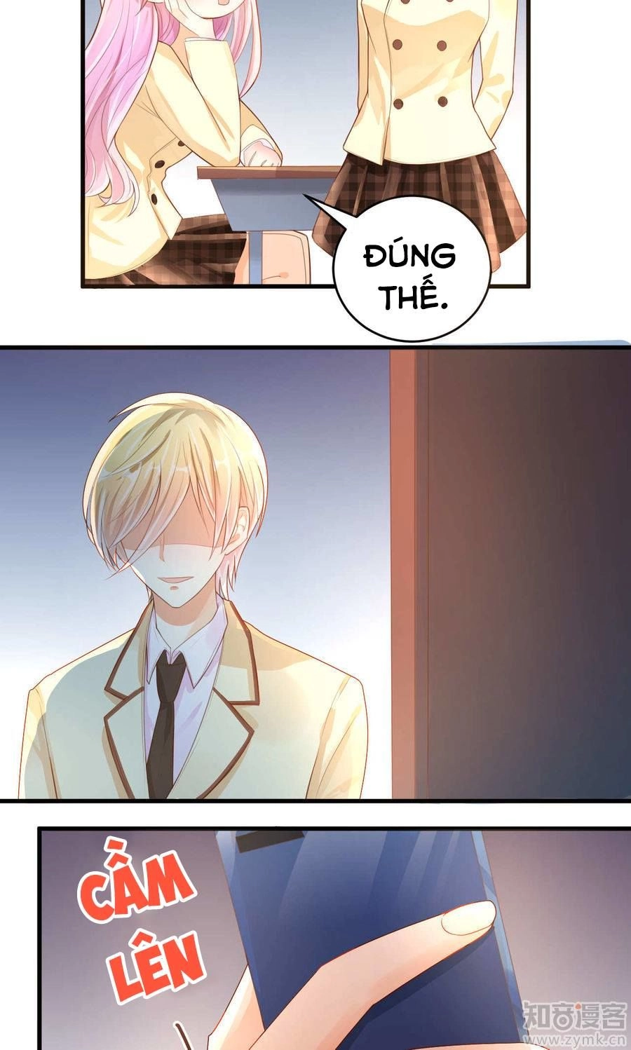 Trọng Sinh Từ 0 Thành 1 Chapter 7 - 4