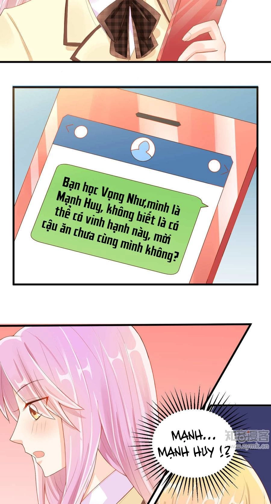 Trọng Sinh Từ 0 Thành 1 Chapter 7 - 6