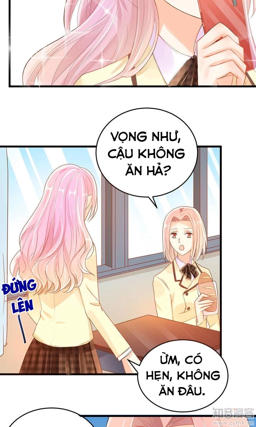 Trọng Sinh Từ 0 Thành 1 Chapter 7 - 11