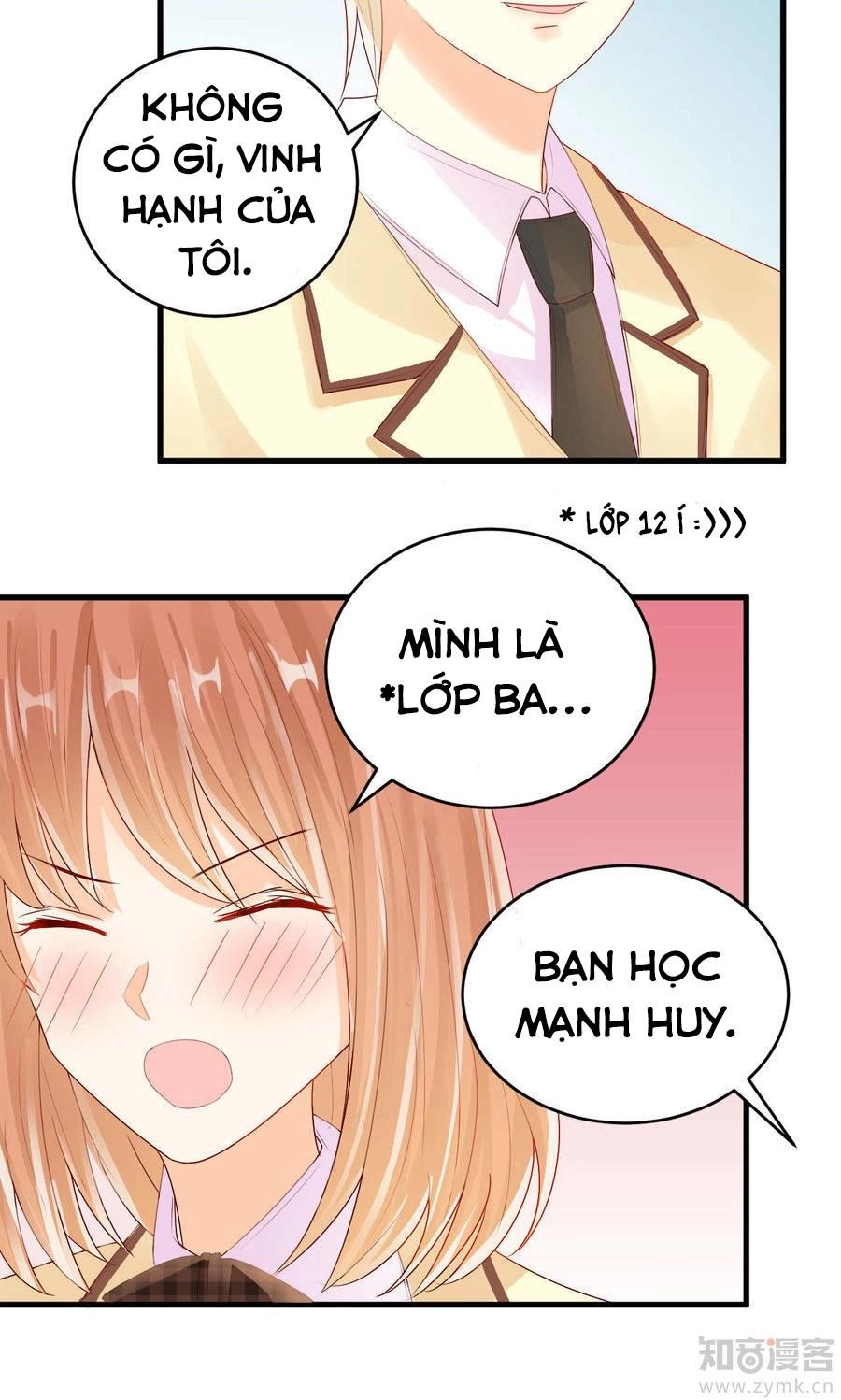 Trọng Sinh Từ 0 Thành 1 Chapter 7 - 16