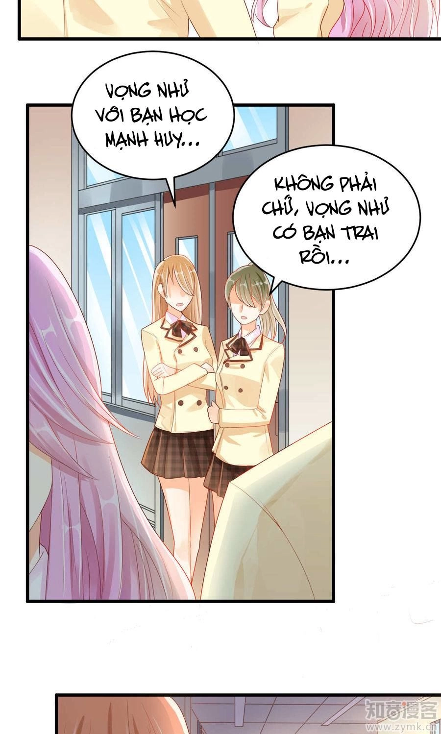 Trọng Sinh Từ 0 Thành 1 Chapter 7 - 18