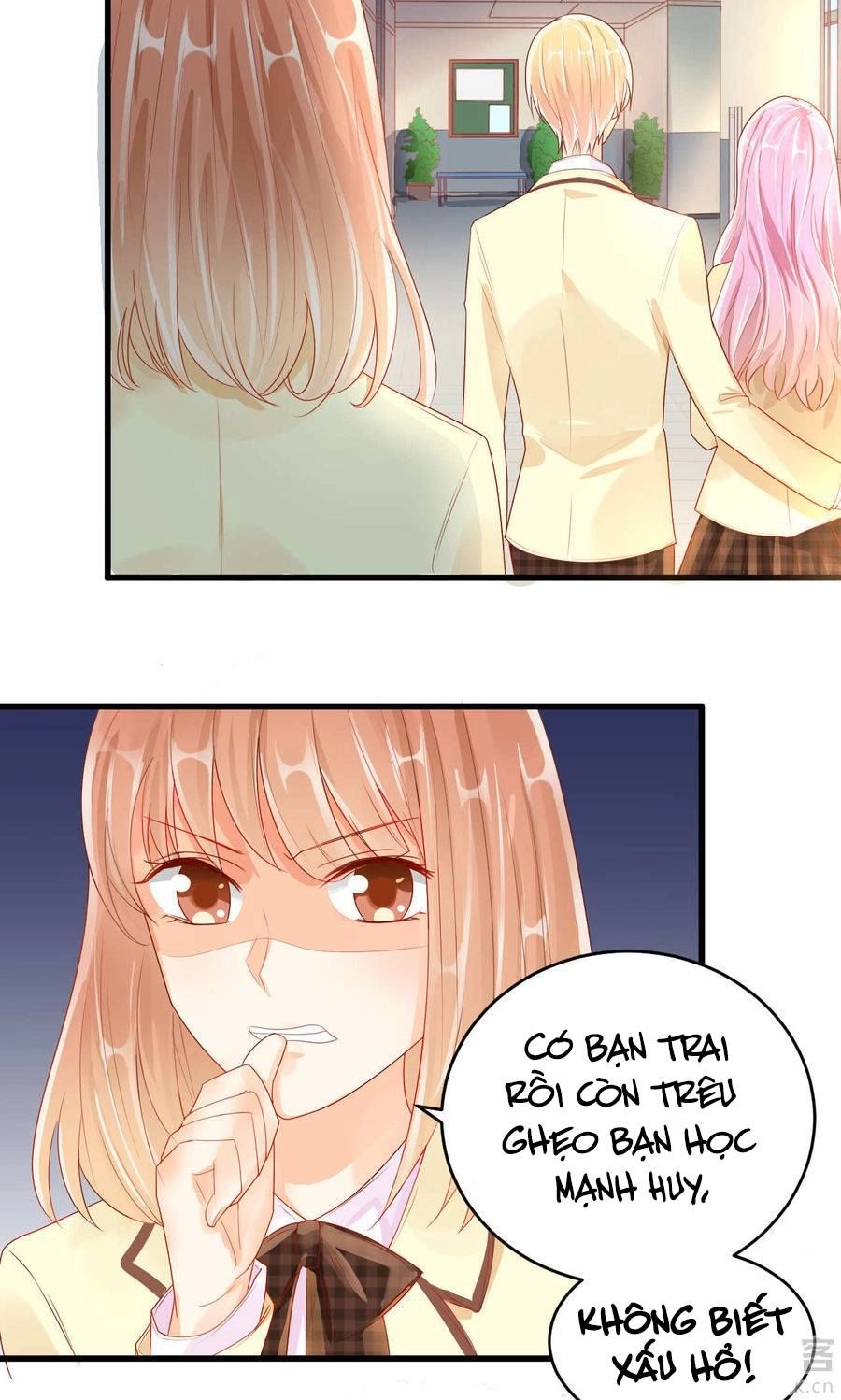 Trọng Sinh Từ 0 Thành 1 Chapter 7 - 19