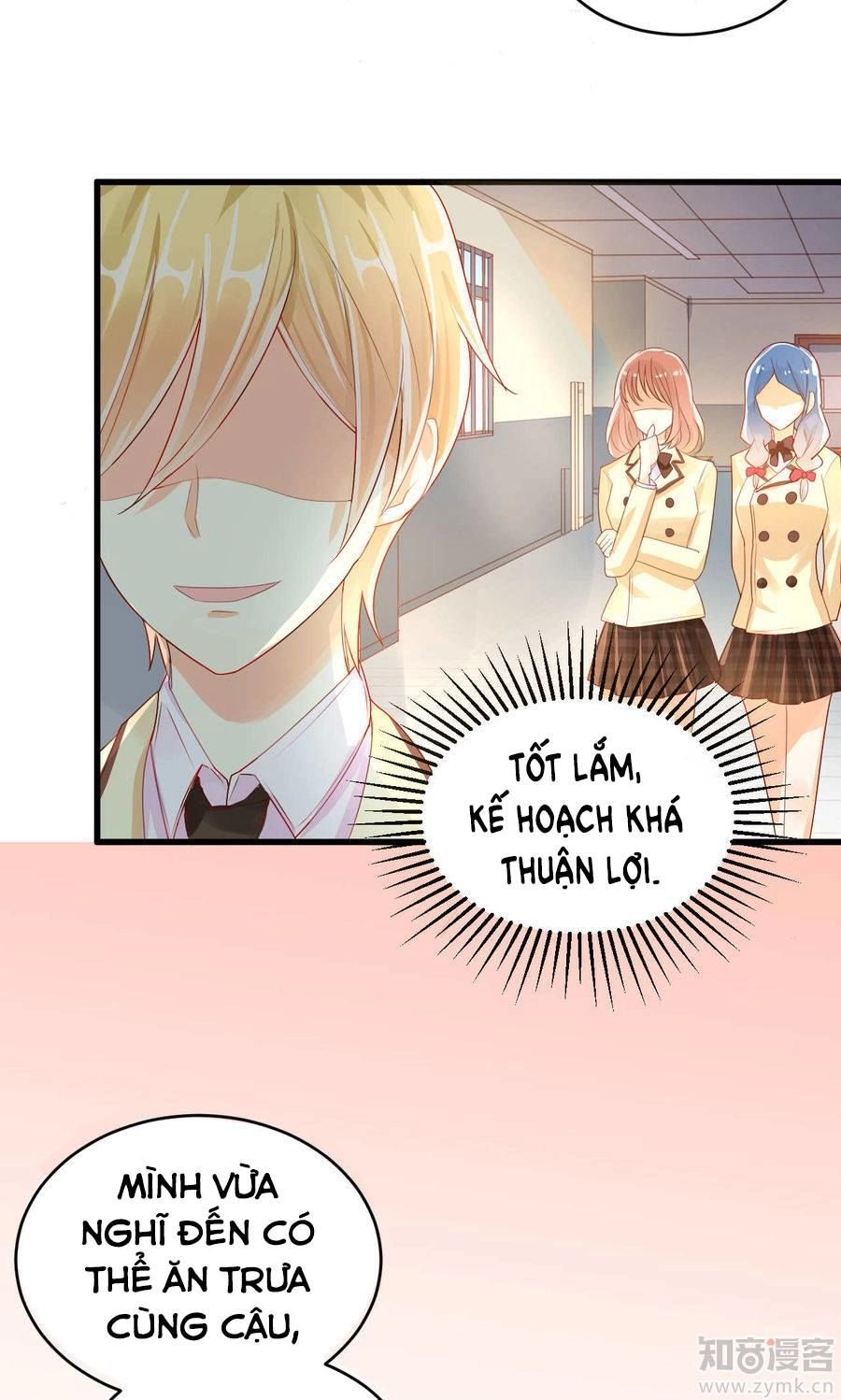 Trọng Sinh Từ 0 Thành 1 Chapter 7 - 20