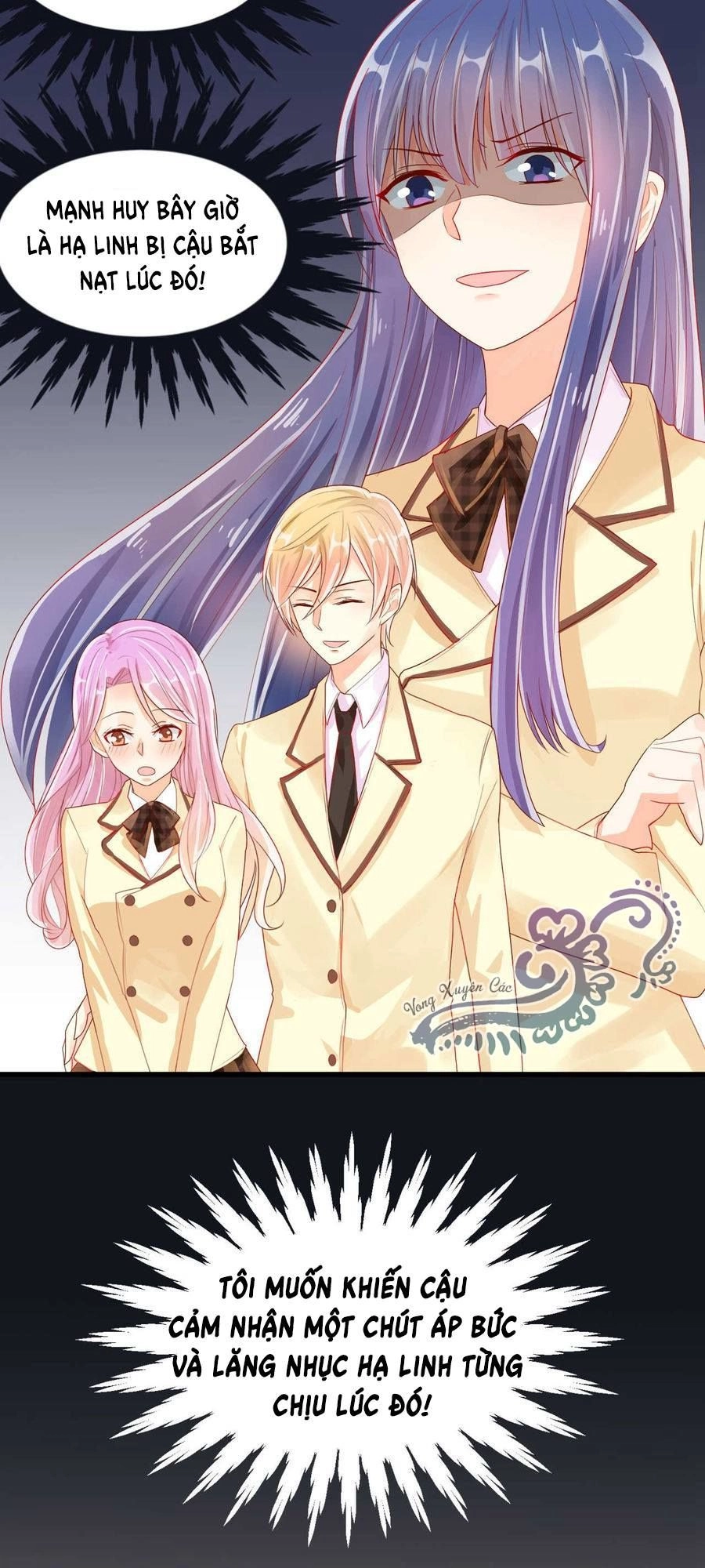 Trọng Sinh Từ 0 Thành 1 Chapter 7 - 22