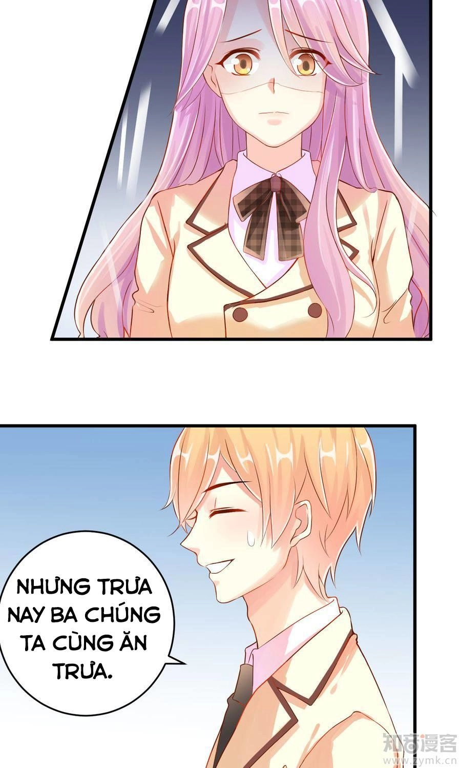 Trọng Sinh Từ 0 Thành 1 Chapter 8 - 14