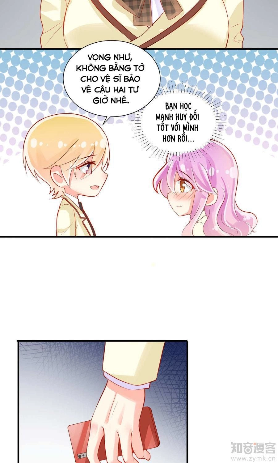 Trọng Sinh Từ 0 Thành 1 Chapter 9 - 17