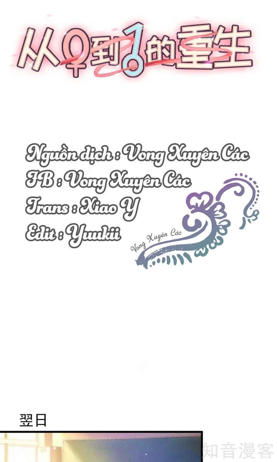 Trọng Sinh Từ 0 Thành 1 Chapter 10 - 2