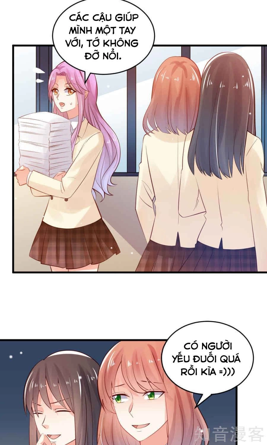 Trọng Sinh Từ 0 Thành 1 Chapter 10 - 4