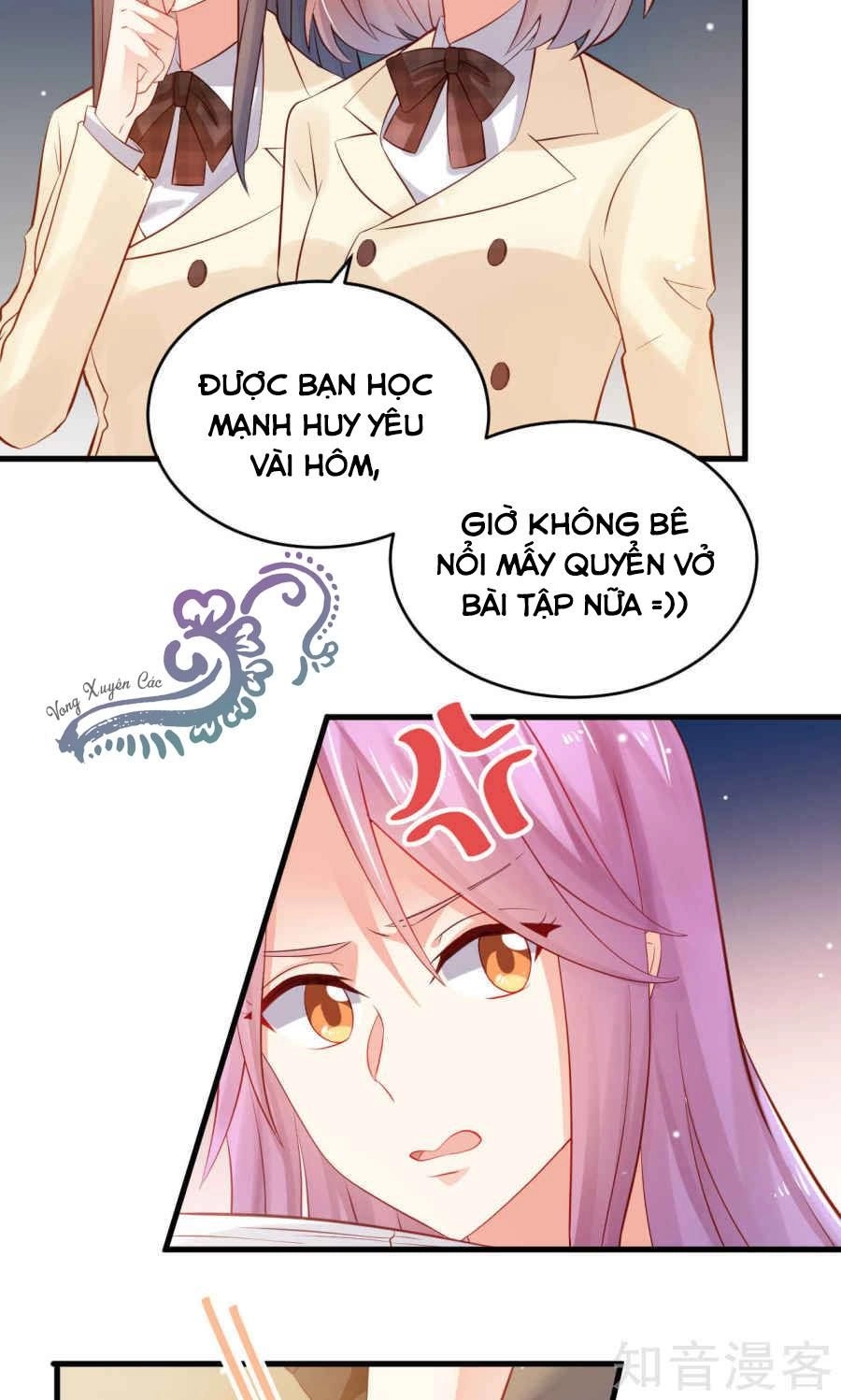 Trọng Sinh Từ 0 Thành 1 Chapter 10 - 5